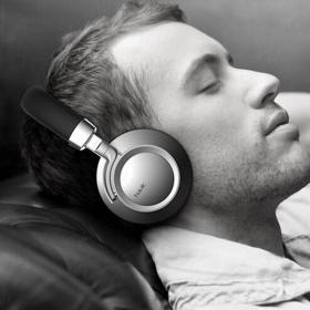 Ασύρματα Ακουστικά Havit - F9 (Βlack+Silver)