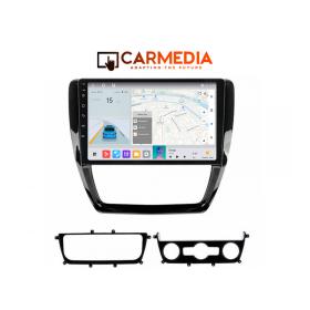 CARMEDIA CM210C-13 TABLET 10'' OEM VW JETTA 2004-2015