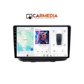 CARMEDIA CMDU410-3 TABLET 10'' OEM FIAT DOBLO 2002-2009
