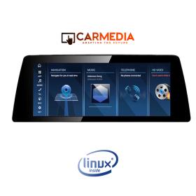 CARMEDIA CMLB1025L PRO 10.25'' OEM BMW (F25) NBT 2014-2018