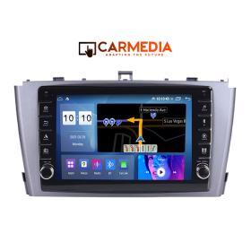 CARMEDIA CM2089B-13 KNOB TABLET 9'' OEM TOYOTA AVENSIS T27 2009-2015