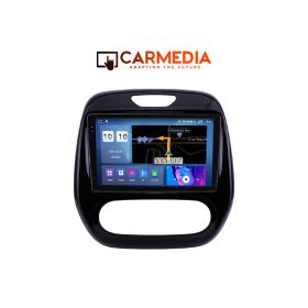 CARMEDIA CM8095-13 PLUS TABLET 9.5'' OEM RENAULT CAPTUR 2013-2019 A/C