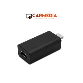 CARMEDIA USB TO HDMI ADAPTOR