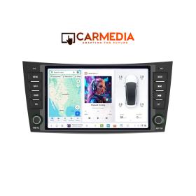 CARMEDIA CMTDU4088-3 OEM 8'' MERCEDES E (W211) - CLS (W219) 2003-2009
