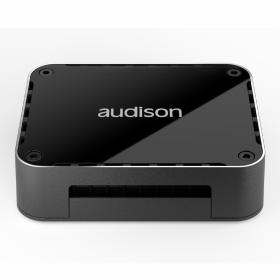 Ηχεία Αυτοκινήτου – Audison Voce AVK 6 P II