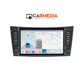 CARMEDIA CMT2088-14W OEM 8'' MERCEDES E (W211) - CLS (W219) 2003-2009