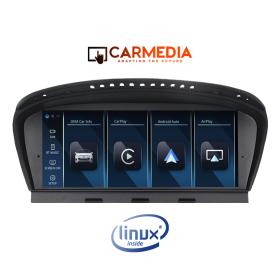 CARMEDIA CMLB88L PRO 8.8'' OEM BMW (E60-E90) CIC 2008-2011