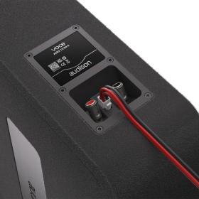 AUDISON - AVBX 12 D4 II