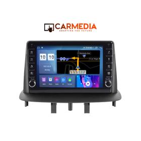 CARMEDIA CM2089B-13 KNOB TABLET 9'' OEM RENAULT MEGANE 3 2009-2016