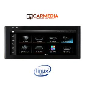 CARMEDIA CMLA1025L PRO 10,25'' OEM AUDI A3 2013-2020 HN+R