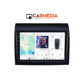 CARMEDIA CMDU409-3 TABLET 9'' OEM FIAT DUCATO - CITROEN JUMPER - PEUGEOT BOXER mod. 2006-2021