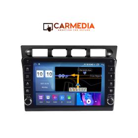 CARMEDIA CM2089B-13 KNOB TABLET 9'' OEM KIA PICANTO 2004-2008
