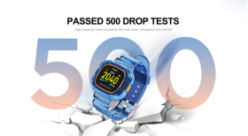 Ρολόι Smart - Havit M90 (Red)