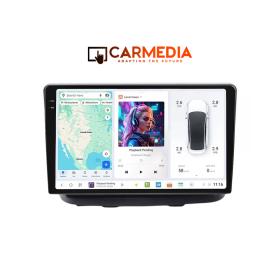 CARMEDIA CMDU81036-7 PRO PLUS TABLET 10.36'' OEM FIAT DOBLO 2002-2009