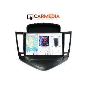 CARMEDIA CMDU12095-7 PRO PLUS TABLET 9.5'' OEM CHEVROLET CRUZE 2008-2012
