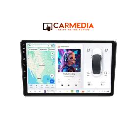CARMEDIA CMDU410-3 TABLET 10'' OEM CITROEN C4-DS4 2018+