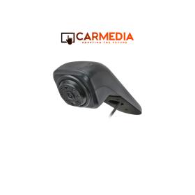 CARMEDIA CMC 111 VW CRAFTER 2017+ CAMERA 180°
