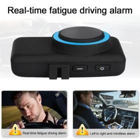 CARMEDIA CMX01 Sleep Alarm