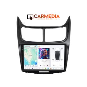 CARMEDIA CMDU8095-7 PRO PLUS TABLET 9.5'' OEM CHEVROLET SAIL 2009-2014