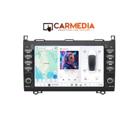 CARMEDIA CMTDU4088-3 OEM 8'' MERCEDES A | B | SPRINTER | VITO 2004+
