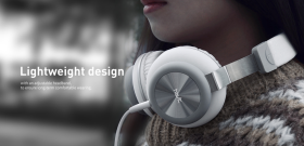 Καλωδιακά Ακουστικά - Havit H2263d (WHITE)