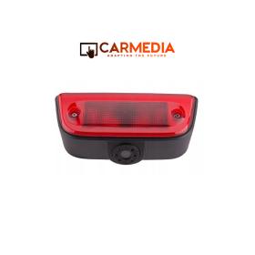 CARMEDIA CMC 310 NISSAN NV200 2007+ BRAKE LIGHT CAMERA 180°