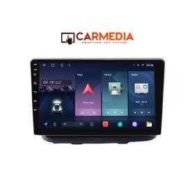 CARMEDIA CM210C-13 PERFORMANCE TABLET 10'' OEM FIAT DOBLO 2002-2009