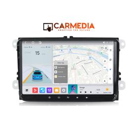 CARMEDIA CMT2089-14W OEM 9'' VW ALL