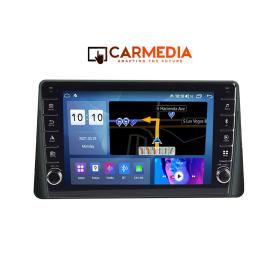 CARMEDIA CM2089B-13 KNOB TABLET 9'' OEM FORD FOCUS 2019+
