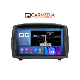 CARMEDIA CM8095-13 PLUS TABLET 9.5'' OEM FORD FIESTA 2008-2018 V2