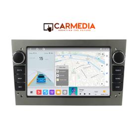 CARMEDIA CMT2087-14W OEM 7'' OPEL ALL GREY