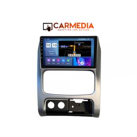 CARMEDIA CM409-13 TABLET 9'' OEM JEEP CHEROKEE 2002-2007