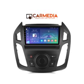 CARMEDIA CM809-13 TABLET 9'' OEM FORD TRANSIT CONNECT 2013-2018