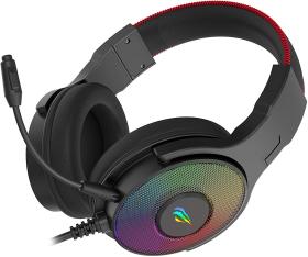 Gaming Ακουστικά - Havit H2028U