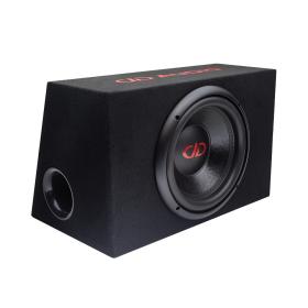 Subwoofer Αυτοκινήτου - DD Audio - PLE-112.1