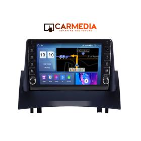 CARMEDIA CM2089B-13 KNOB TABLET 9'' OEM RENAULT MEGANE 2 2002-2008