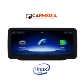 CARMEDIA CMLZ1025L 10.25'' OEM MERCEDES E (W212) NTG5.0 2015+