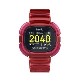 Ρολόι Smart - Havit M90 (Red)