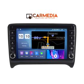 CARMEDIA CM2089B-13 KNOB TABLET 9'' OEM AUDI TT 2007-2015