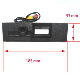 CARMEDIA CMC 513 FORD MONDEO 2013-2017 AHD HANDLE CAMERA 180°