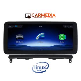 CARMEDIA CMLZ1025L PRO 10.25'' OEM MERCEDES C (W204) NTG4.0 2007-2011