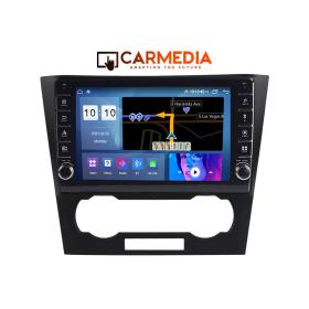 CARMEDIA CM2089B-13 KNOB TABLET 9'' OEM CHEVROLET EPICA 2006-2012