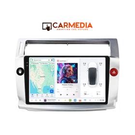 CARMEDIA CMDU409-3 TABLET 9'' OEM CITROEN C4 2004-2010
