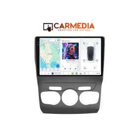 CARMEDIA CMDU410-3 TABLET 10'' OEM CITROEN C4-DS4 2011-2018