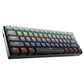 Gaming πληκτρολόγιο - Redragon Fizz K617GGB-RGB-M