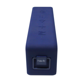 Ηχείο Bluetooth - Havit M76 (Blue)