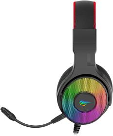 Gaming Ακουστικά - Havit H2028U