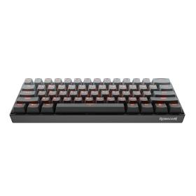 Gaming πληκτρολόγιο - Redragon Fizz K617GGB-RGB-M