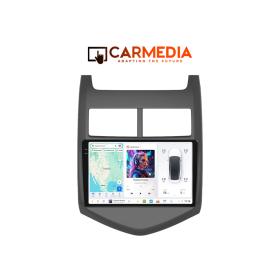 CARMEDIA CMDU4095-4 PRO PLUS TABLET 9.5'' OEM CHEVROLET AVEO 2011-2014
