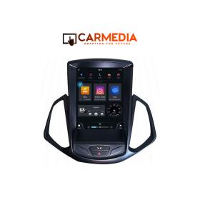 CARMEDIA CMV2897-13 TESLA 9.7'' OEM FORD ECOSPORT 2012-2018